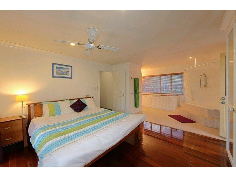 155 Hughes Road, Bargara QLD 4670