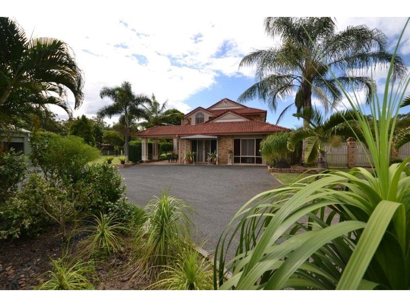 153 Childers Road, Branyan QLD 4670