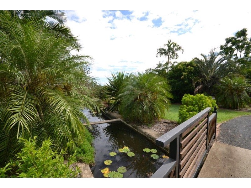 153 Childers Road, Branyan QLD 4670