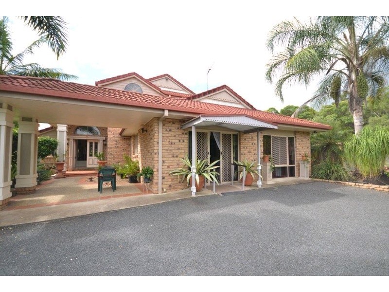 153 Childers Road, Branyan QLD 4670