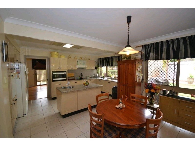 153 Childers Road, Branyan QLD 4670