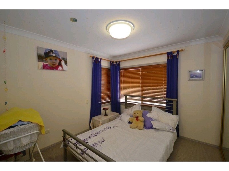 153 Childers Road, Branyan QLD 4670