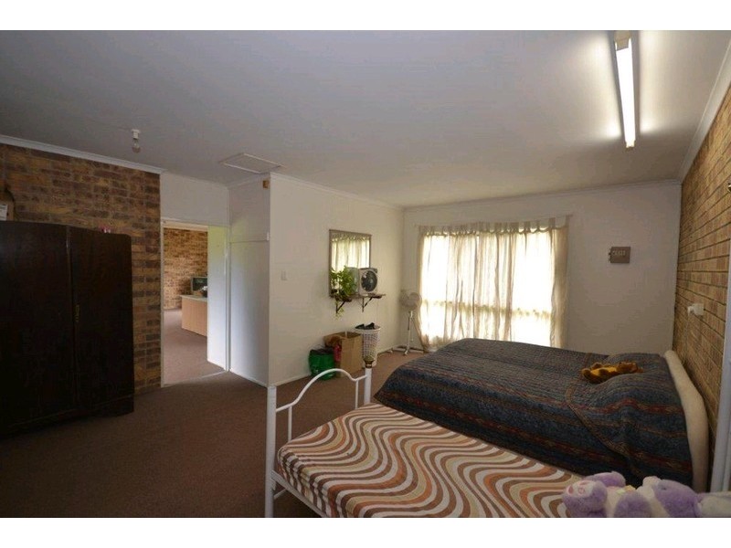 153 Childers Road, Branyan QLD 4670