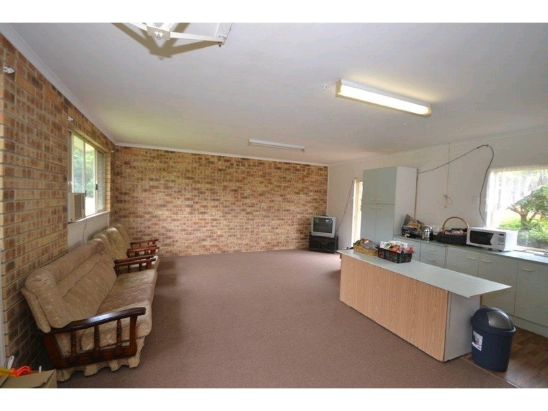 153 Childers Road, Branyan QLD 4670
