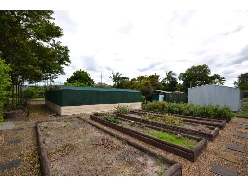 153 Childers Road, Branyan QLD 4670