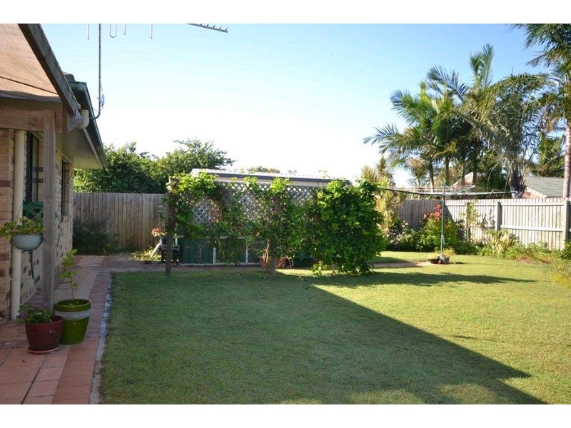 17 Palmer Avenue, Bargara QLD 4670