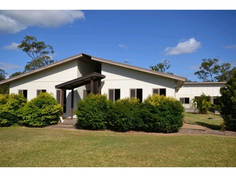 40 Whistler Close, Moore Park Beach QLD 4670