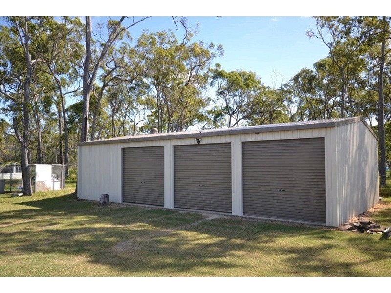 40 Whistler Close, Moore Park Beach QLD 4670