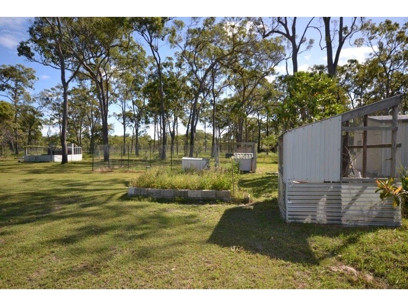 40 Whistler Close, Moore Park Beach QLD 4670