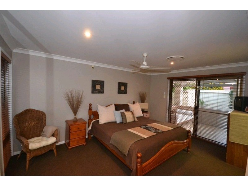 22 Hay Street West, Avenell Heights QLD 4670