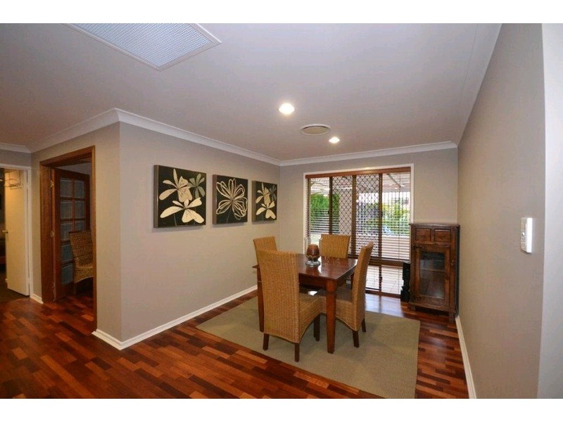 22 Hay Street West, Avenell Heights QLD 4670