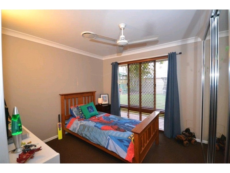 22 Hay Street West, Avenell Heights QLD 4670