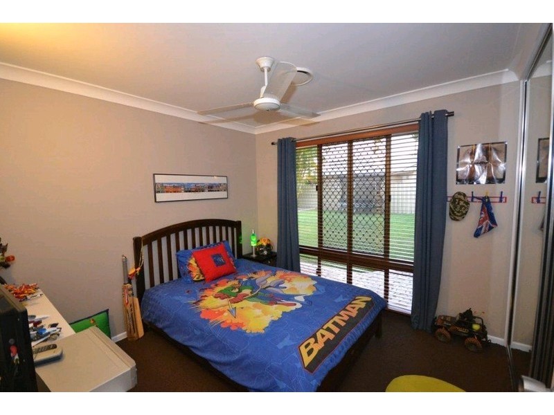 22 Hay Street West, Avenell Heights QLD 4670