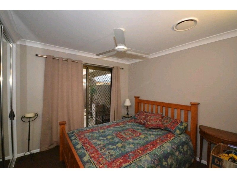 22 Hay Street West, Avenell Heights QLD 4670