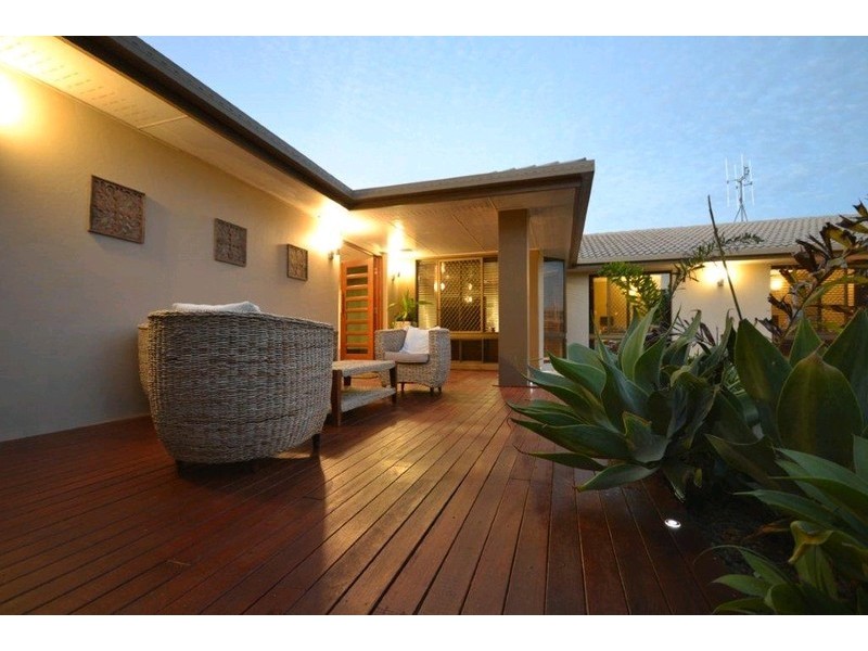 22 Hay Street West, Avenell Heights QLD 4670