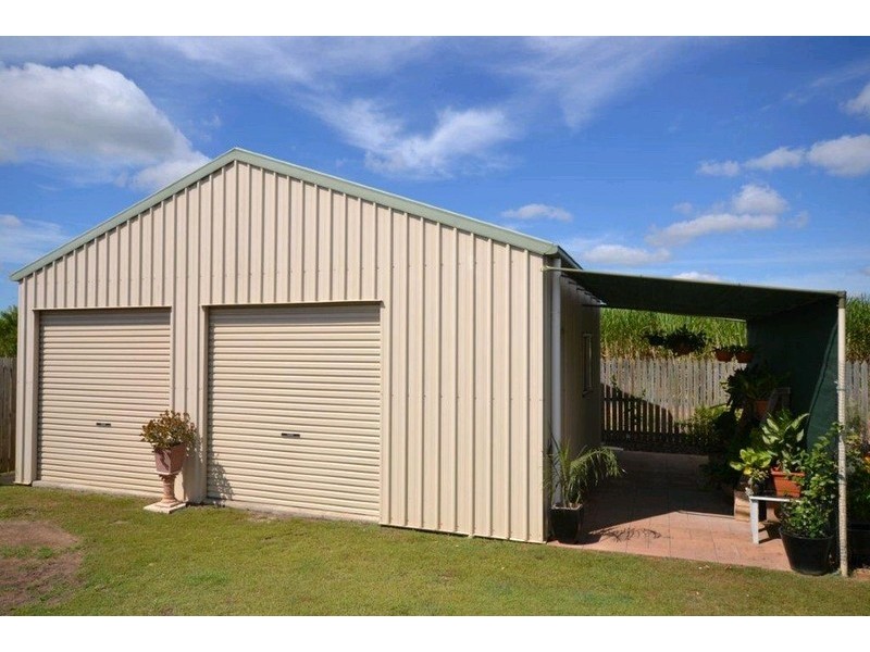 25 Clearview Avenue, Thabeban QLD 4670