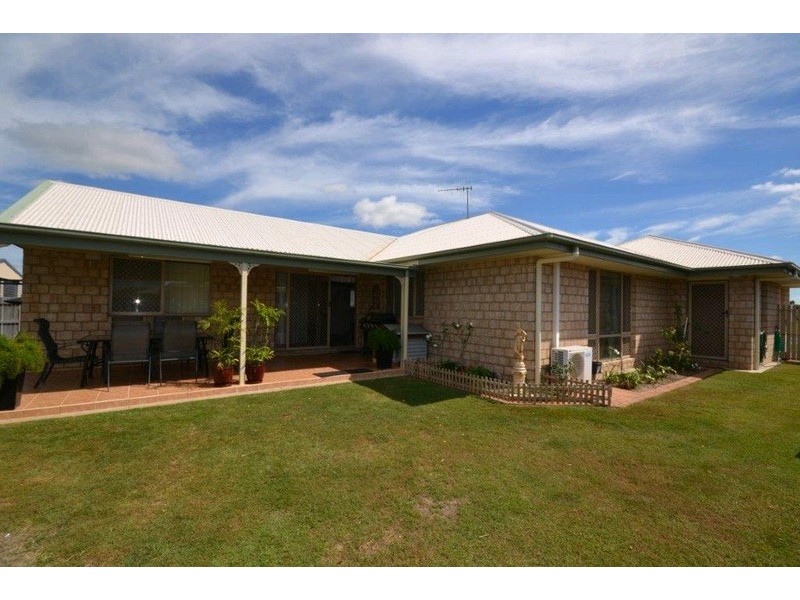 25 Clearview Avenue, Thabeban QLD 4670