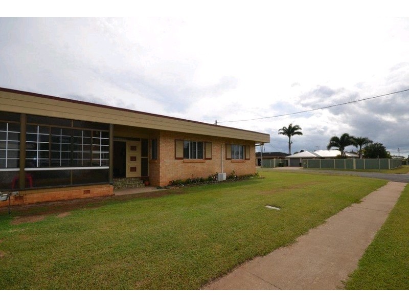 271 Goodwood Road, Thabeban QLD 4670