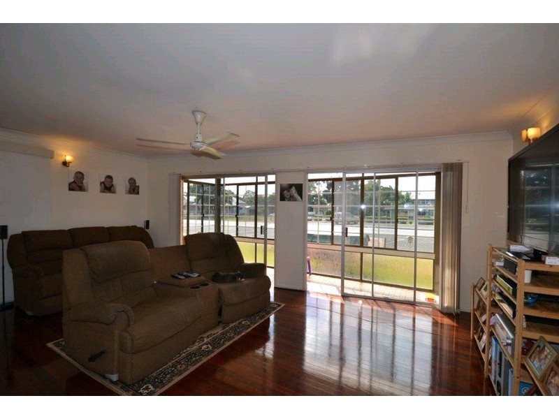 271 Goodwood Road, Thabeban QLD 4670
