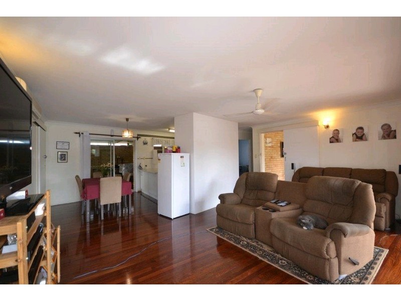271 Goodwood Road, Thabeban QLD 4670
