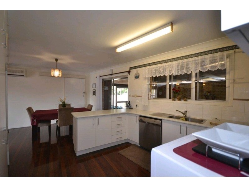 271 Goodwood Road, Thabeban QLD 4670