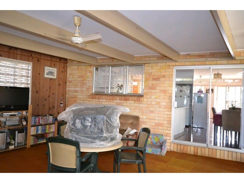 271 Goodwood Road, Thabeban QLD 4670