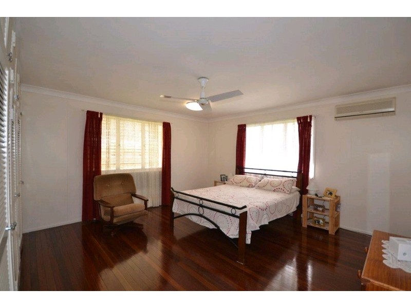 271 Goodwood Road, Thabeban QLD 4670