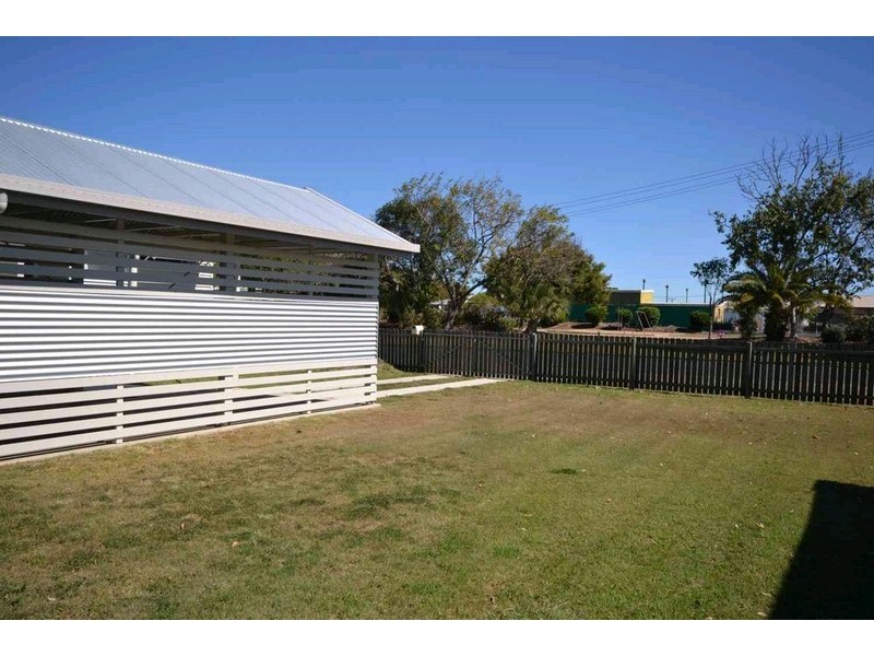2/67 George Street, Bundaberg South QLD 4670