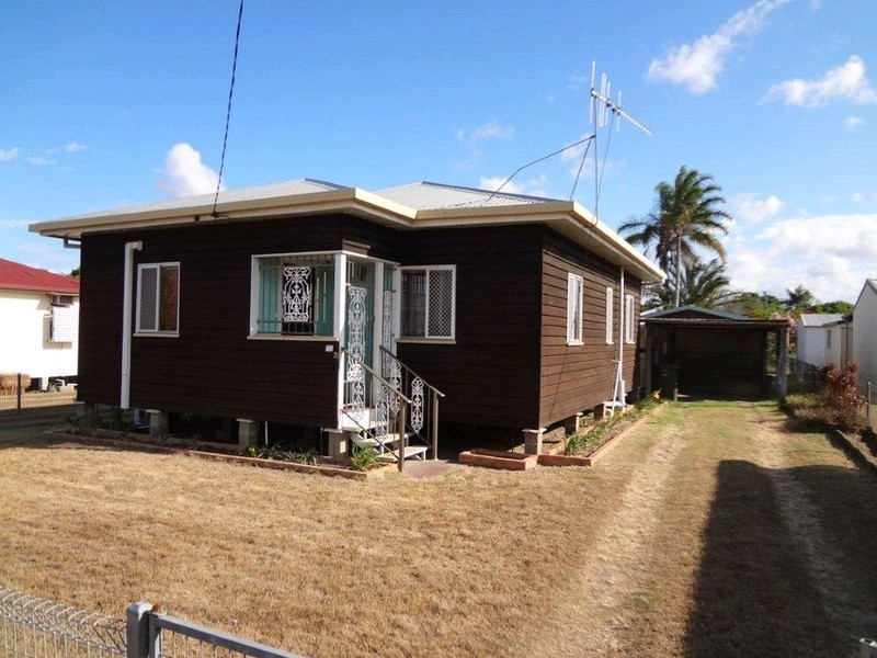 2 Joyce Street, Svensson Heights QLD 4670