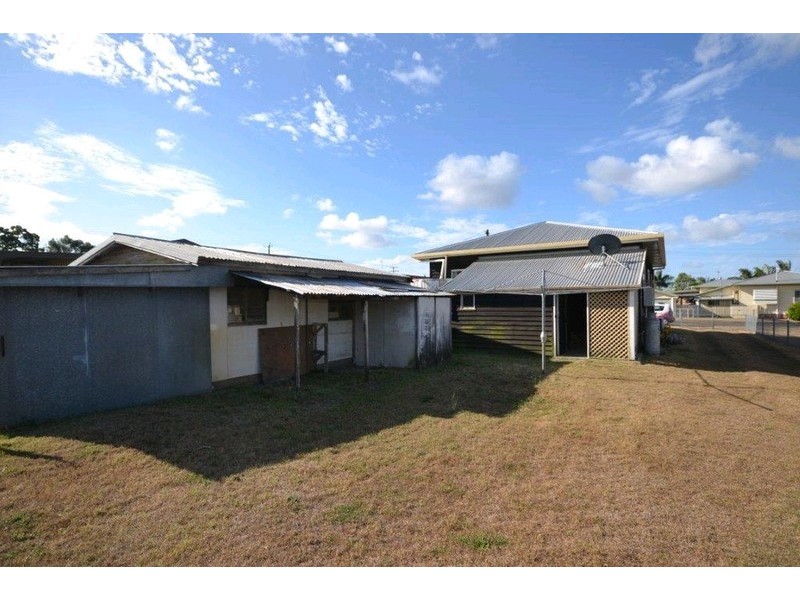 2 Joyce Street, Svensson Heights QLD 4670