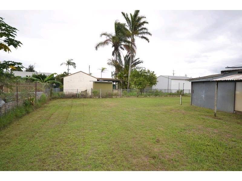 2 Joyce Street, Svensson Heights QLD 4670