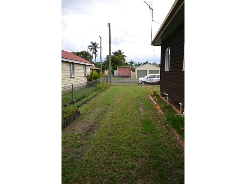 2 Joyce Street, Svensson Heights QLD 4670