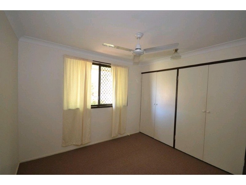 2 Vandenberg Street, Avenell Heights QLD 4670