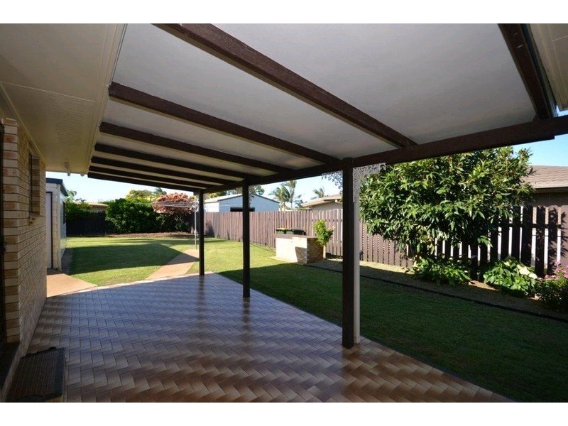 2 Vandenberg Street, Avenell Heights QLD 4670