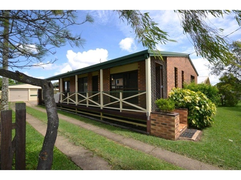 60 Ann Street, Bundaberg East QLD 4670