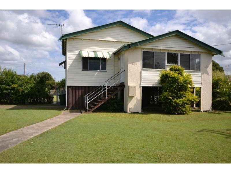 79 Maryborough Street, Walkervale QLD 4670