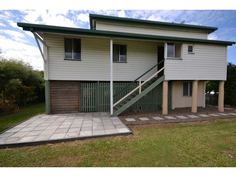79 Maryborough Street, Walkervale QLD 4670