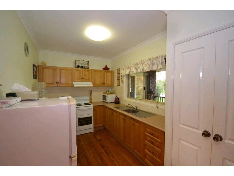 105 Woods Road, Sharon QLD 4670