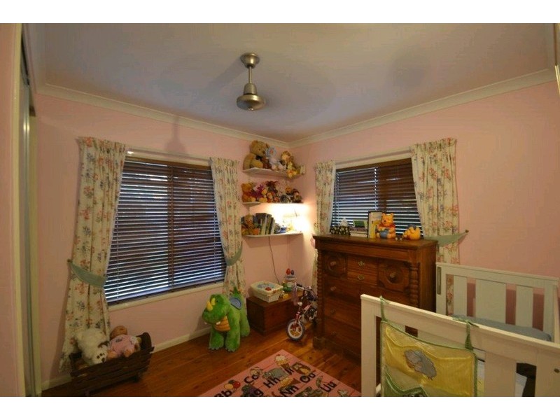 105 Woods Road, Sharon QLD 4670