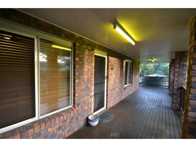 105 Woods Road, Sharon QLD 4670