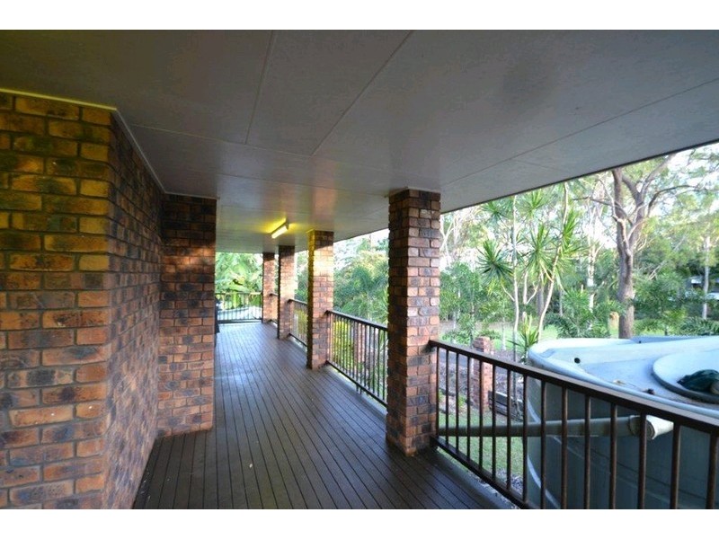 105 Woods Road, Sharon QLD 4670