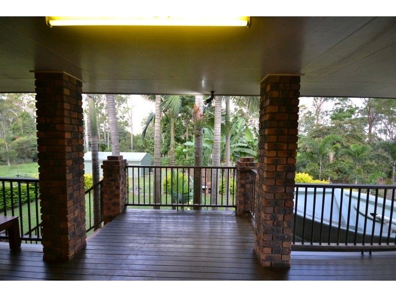 105 Woods Road, Sharon QLD 4670
