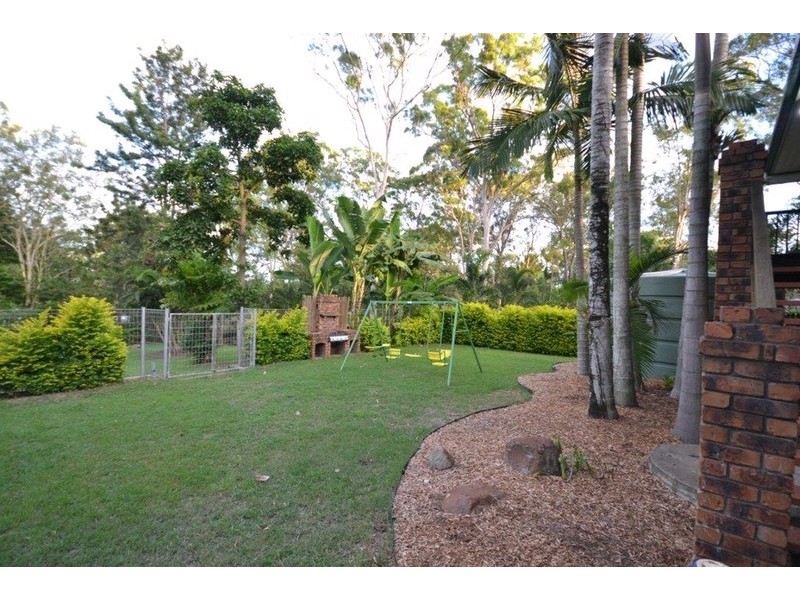 105 Woods Road, Sharon QLD 4670