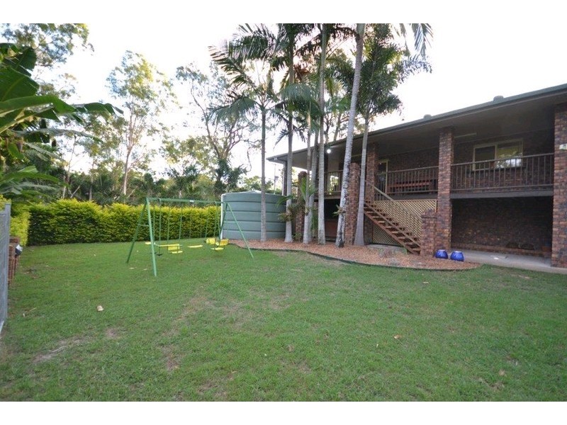 105 Woods Road, Sharon QLD 4670