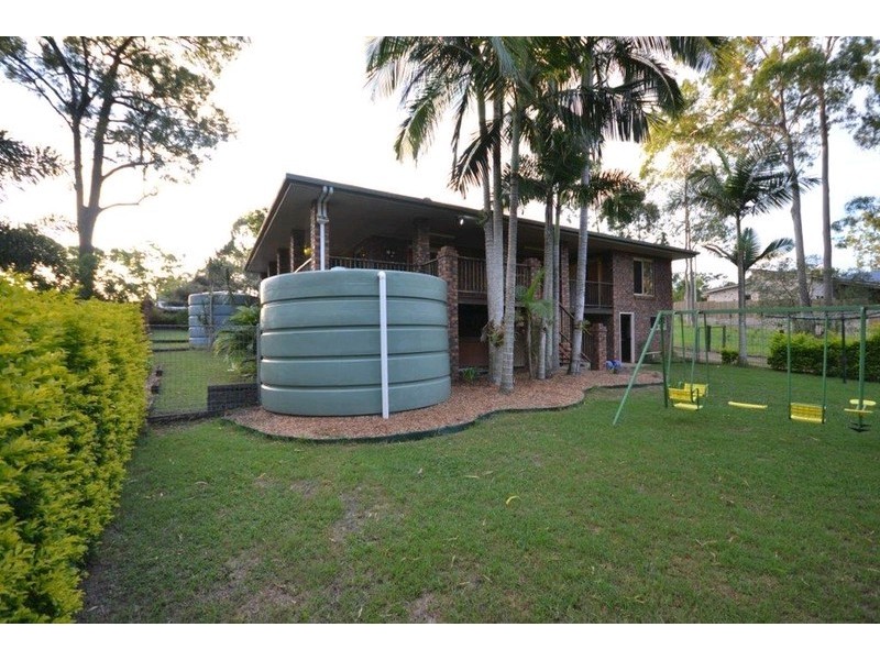 105 Woods Road, Sharon QLD 4670