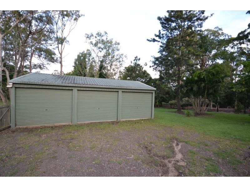 105 Woods Road, Sharon QLD 4670
