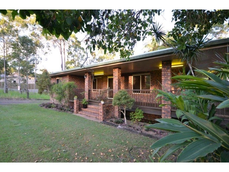 105 Woods Road, Sharon QLD 4670