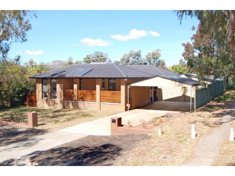 Rivett ACT 2611