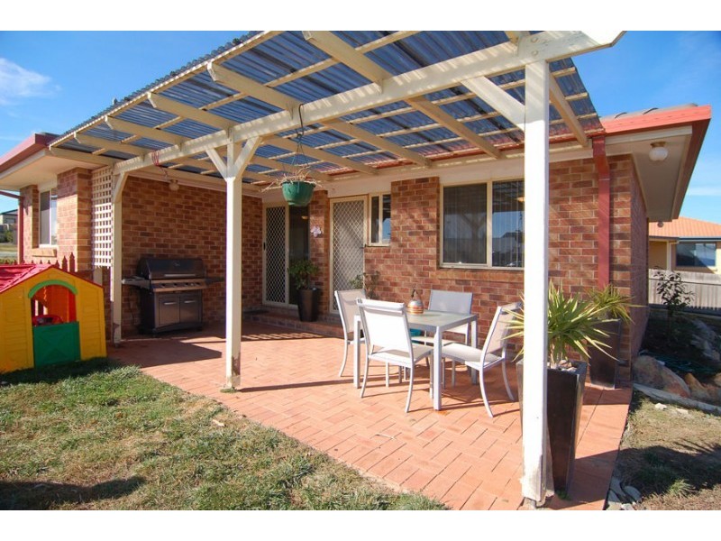 Amaroo ACT 2914