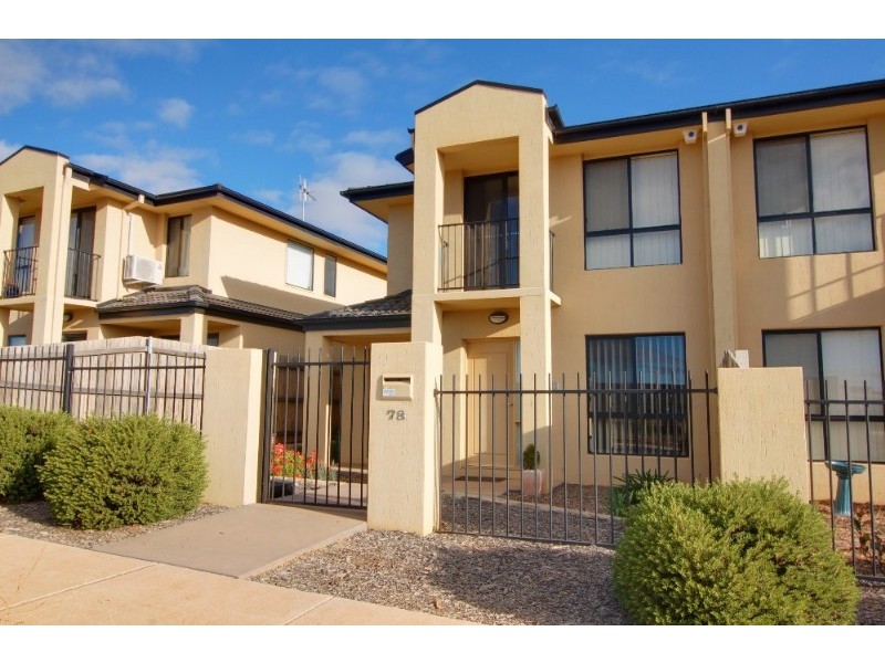 78 Mary Gillespie Avenue, Gungahlin ACT 2912